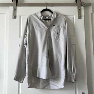 The North Face Outdoor Shirt